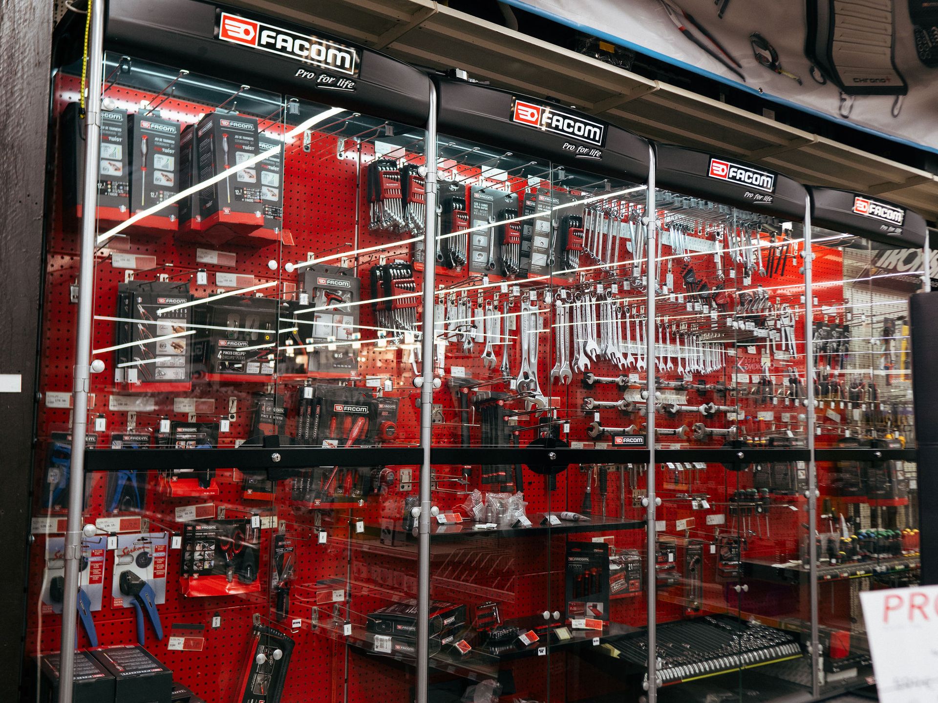 Outillage Facom au Meilleur Prix - AU STOCK Ciney