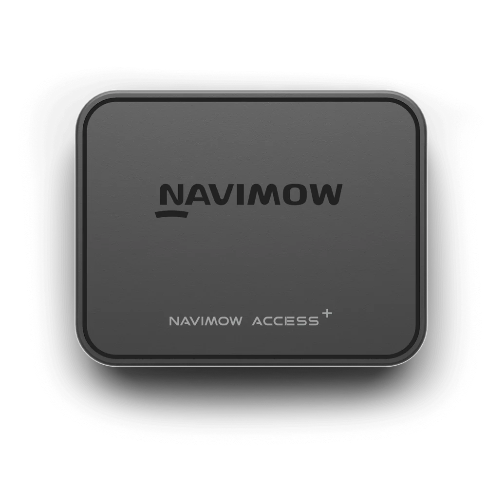 Navimow Access+ (4G) (I-série) - abonnement de 1 an inclus, ensuite 30€ / an