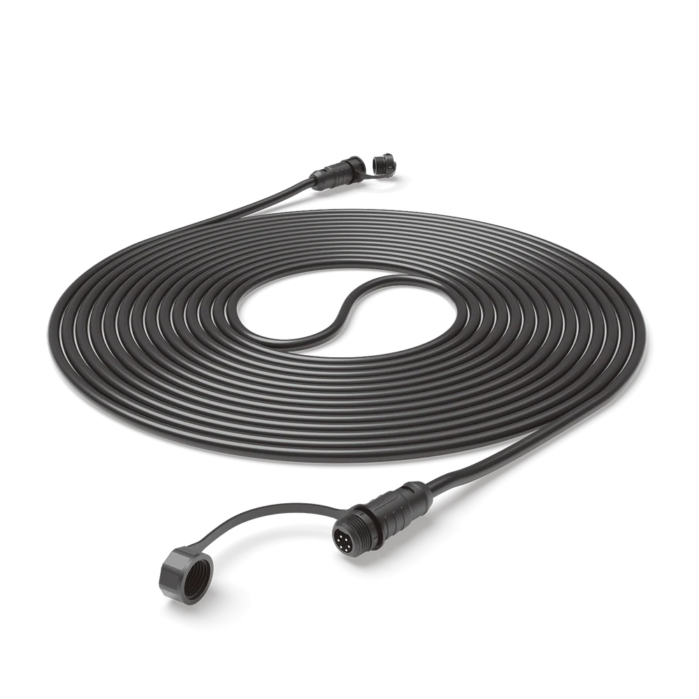 Allonge de câble d'antenne de 10m (I-série)