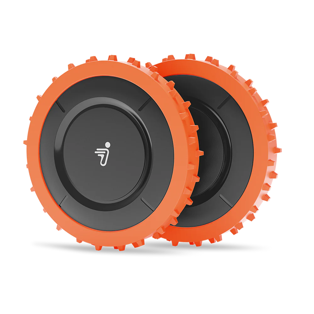 Roue tout-terrain (I-série)