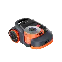 Navimow H215E | Robot tondeuse jusqu'à 1500 m²