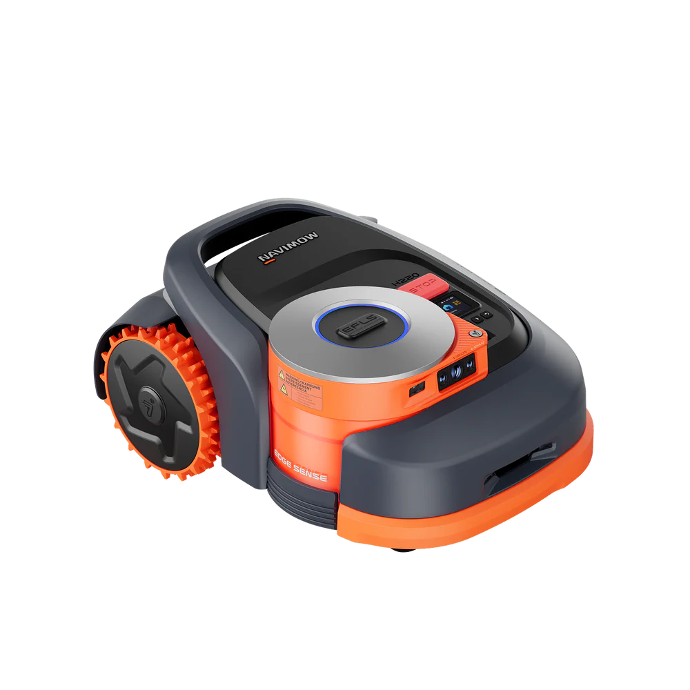 Navimow H230E | Robot tondeuse jusqu'à 3.000 m²