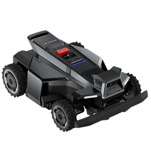 Navimow X430E | Robot tondeuse jusqu'à 3000 m²