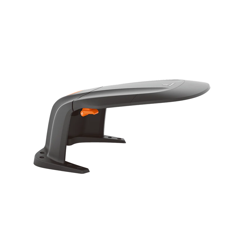 Toiture de station M (H-série)