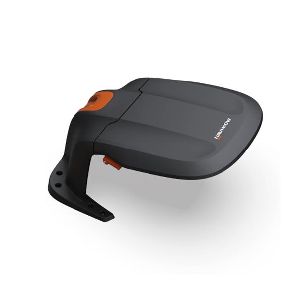 Toiture de station X (X4-série)