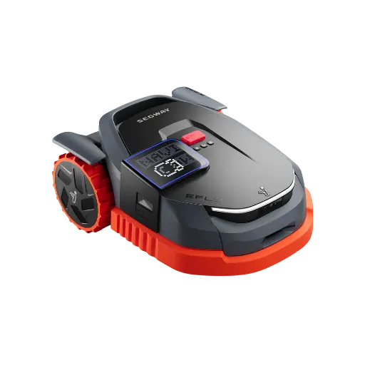 [GEASEGX390E] Navimow X390E | Robot tondeuse jusqu'à 10.000 m²