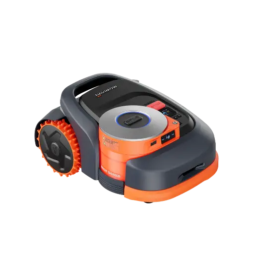 [GEASEGH230E] Navimow H230E | Robot tondeuse jusqu'à 3.000 m²