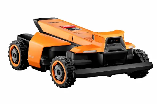 [GEASEGCM120] Navimow Terranox CM120 | Robot tondeuse jusqu'à 10.000 m²