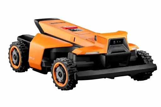 [GEASEGCM240] Navimow Terranox CM240 | Robot tondeuse jusqu'à 24.000 m²